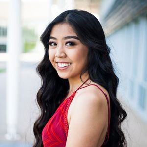 Meet your Posher, Katherine